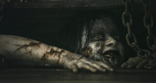 Evil Dead : photo