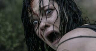 Evil Dead : photo, Jane Levy