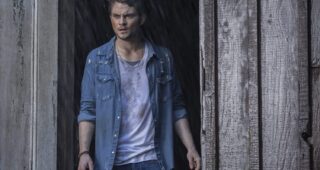 Evil Dead : photo, Shiloh Fernandez