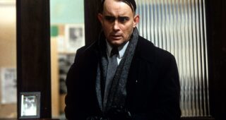 Fantômes contre fantômes : photo, Jeffrey Combs