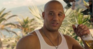 Fast & Furious 7 : photo, Vin Diesel