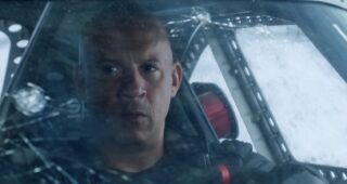 Fast & Furious 8 : photo, Vin Diesel