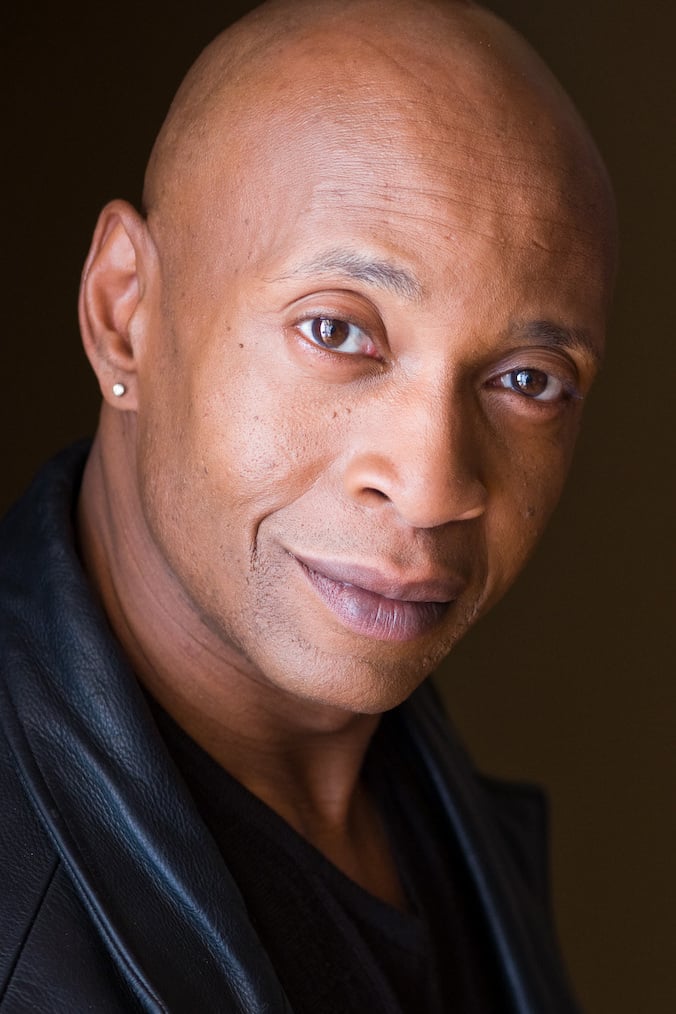 I Peter Bryant : Photo officielle