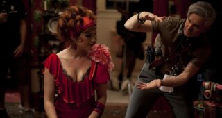 Gatsby le magnifique : photo, Baz Luhrmann