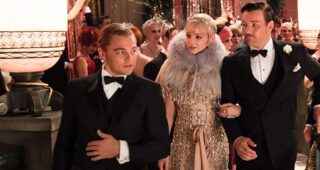 Gatsby le magnifique : photo, Carey Mulligan, Leonardo DiCaprio, Joel Edgerton
