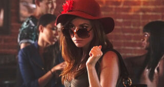 You're the Worst : photo, Aya Cash