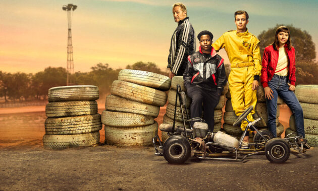 Go Karts : photo