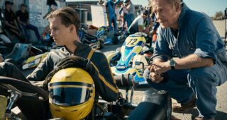 Go Karts : photo