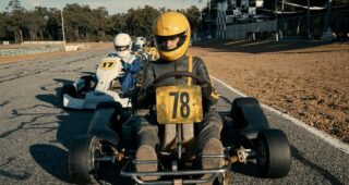 Go Karts : photo