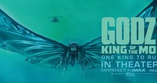 Godzilla II : Roi des Monstres : photo