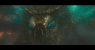Godzilla II : Roi des Monstres : photo