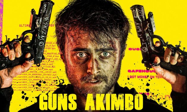 Guns Akimbo : photo