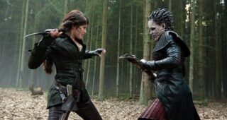 Hansel & Gretel : Witch Hunters : photo, Gemma Arterton