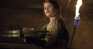 Hansel & Gretel : Witch Hunters : photo, Gemma Arterton