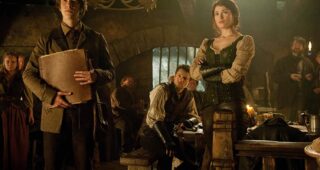 Hansel & Gretel : Witch Hunters : photo, Gemma Arterton, Jeremy Renner
