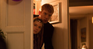 Il était temps : photo, Domhnall Gleeson