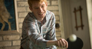 Il était temps : photo, Domhnall Gleeson