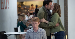 Il était temps : photo, Domhnall Gleeson