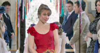 Il était temps : photo, Rachel McAdams