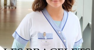 Saison 1 : Affiche officielle