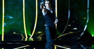 Insaisissables : photo, Dave Franco