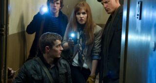 Insaisissables : photo, Isla Fisher, Jesse Eisenberg