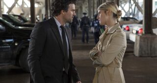 Insaisissables : photo, Mark Ruffalo, Mélanie Laurent