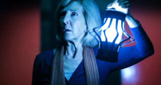 Insidious : Chapitre 3 : photo, Lin Shaye