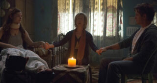 Insidious : Chapitre 3 : photo, Lin Shaye
