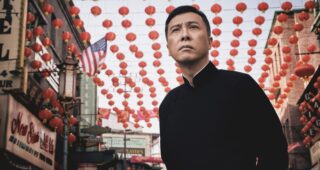 Ip Man 4 : photo, Donnie Yen