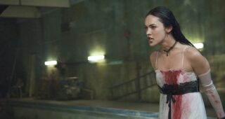 Jennifer's Body : photo, Megan Fox