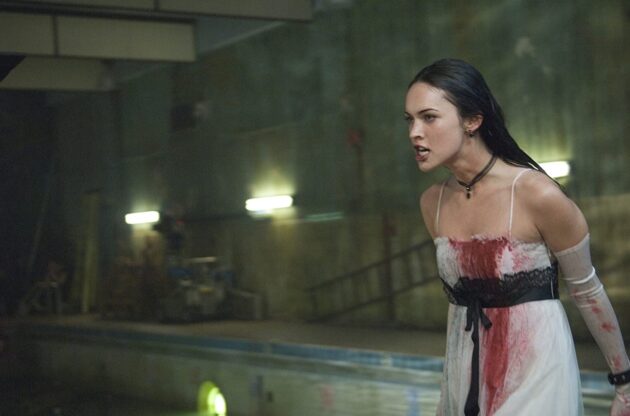Jennifer's Body : photo, Megan Fox