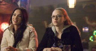 Jennifer's Body : photo, Megan Fox, Amanda Seyfried