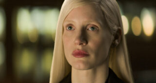 Jessica Chastain : photo