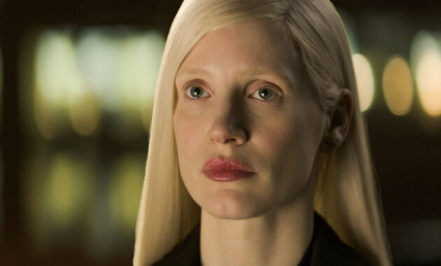 Jessica Chastain : photo