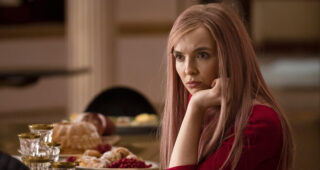 Jodie Comer : photo