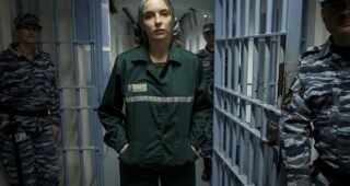 Jodie Comer : photo, Killing Eve