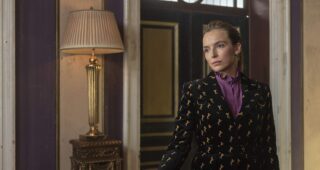 Jodie Comer : photo, Killing Eve