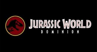 Jurassic World : Dominion : affiche