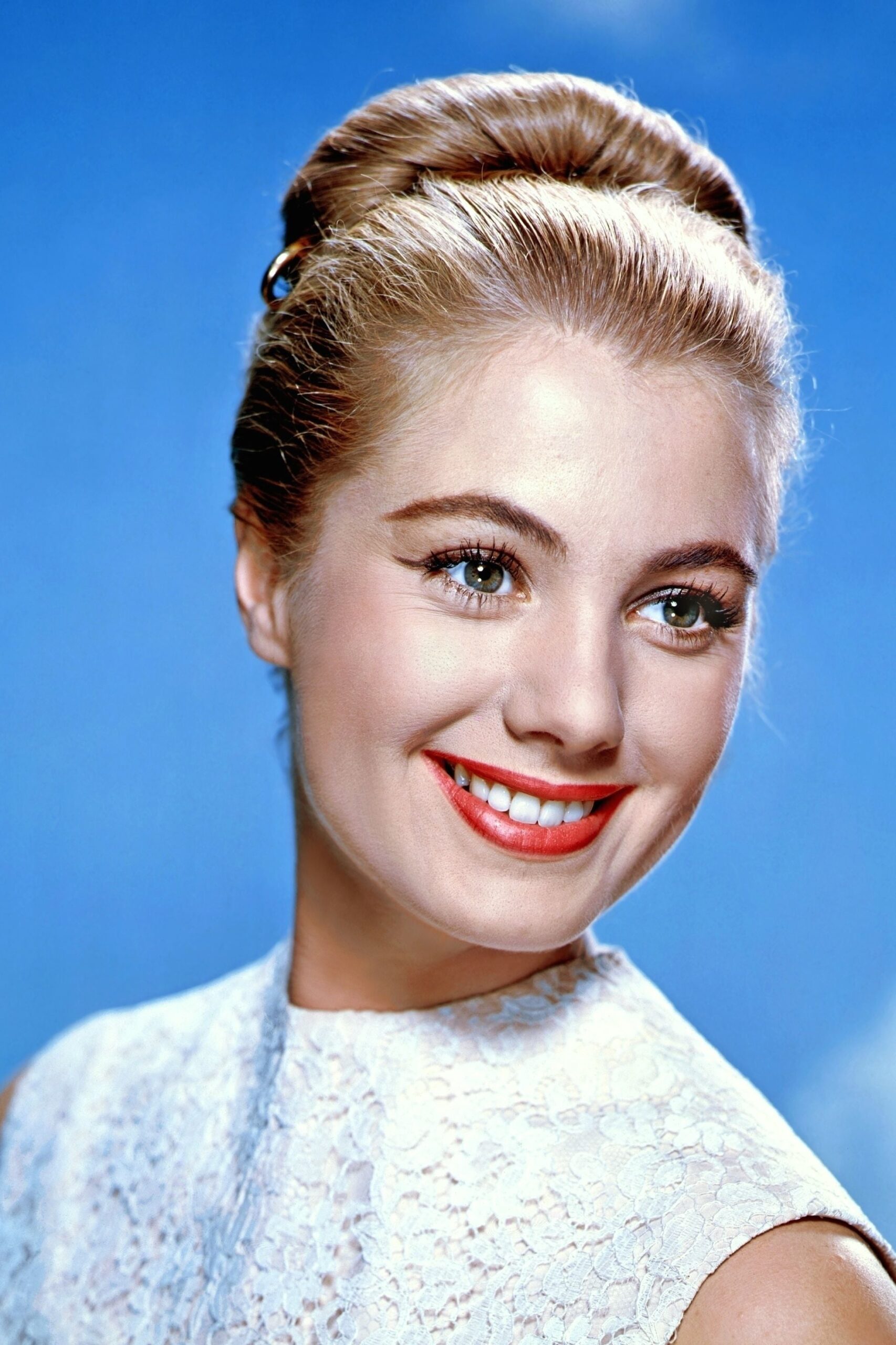 Shirley Jones : Photo officielle