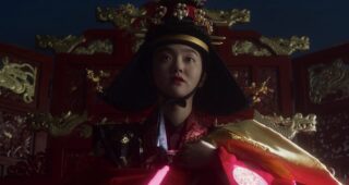 Kingdom : photo, Kim Hye-jun