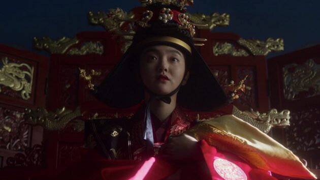 photo, Kim Hye-jun