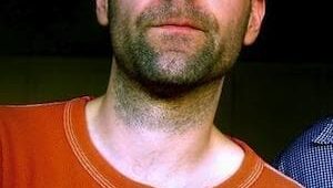 Rob Schrab : Photo officielle