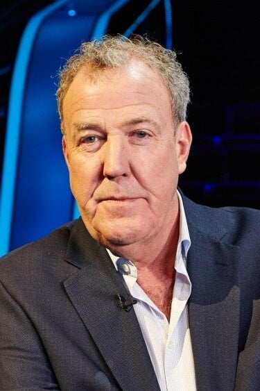 Jeremy Clarkson : Photo officielle