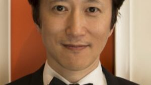 Hirohiko Araki : Photo officielle