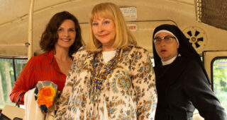 La Bonne épouse : photo, Juliette Binoche, Yolande Moreau, Noémie Lvovsky