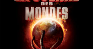 La Guerre des mondes : Affiche française