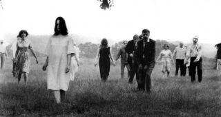 La Nuit des morts vivants : photo