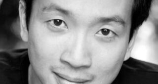 Orion Lee : Photo officielle