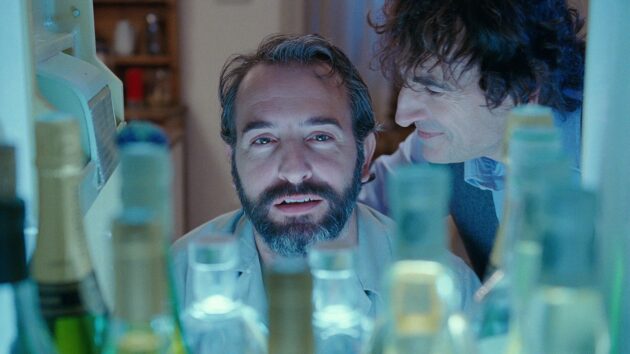 Le Bruit des glaçons : photo, Jean Dujardin